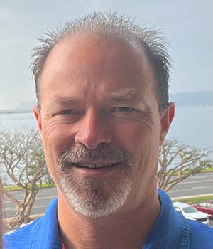 Photo of NEW BOARD MEMBER